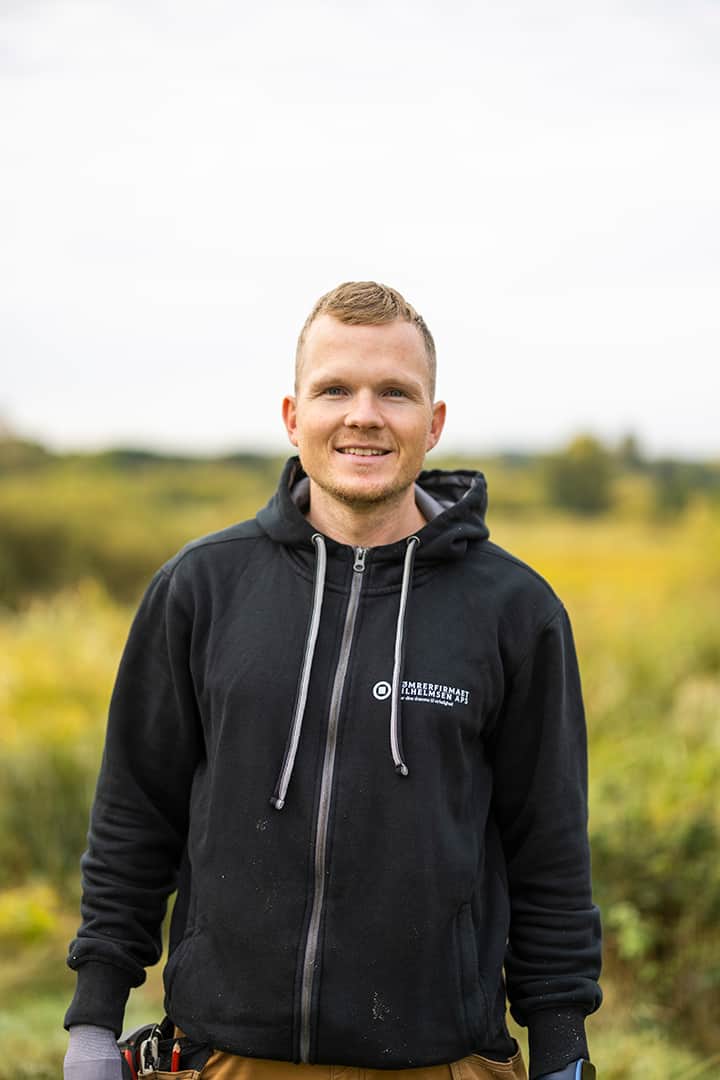 Mads Vilhelmsen